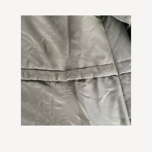 COPY - kenneth cole winter parka - Picture 3 of 5